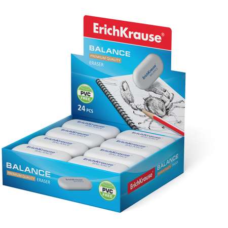 Ластик ErichKrause