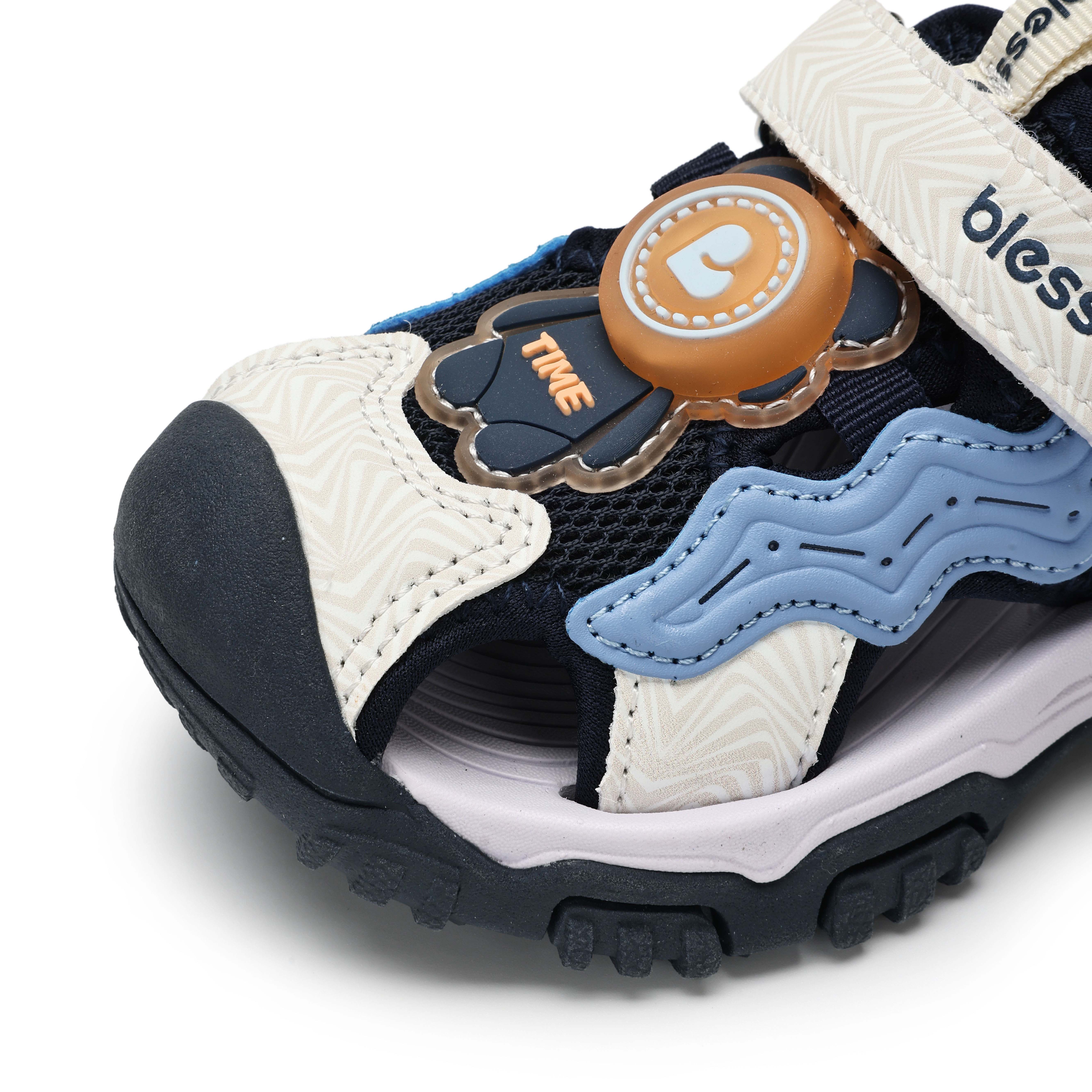 Сандалии BLESSBOX BX53079A - фото 9