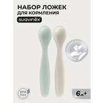 Ложка Suavinex 2 предм.