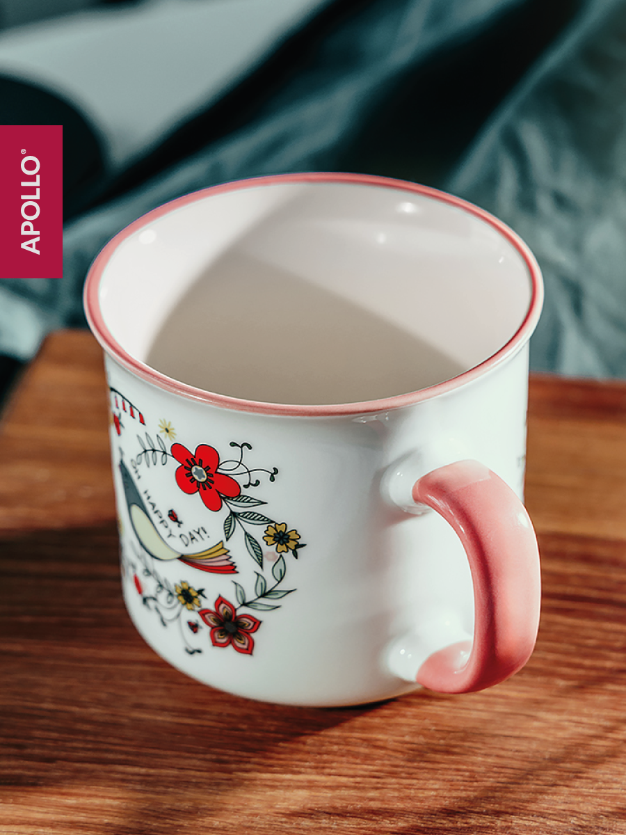 Кружка APOLLO 290 мл - фото 3