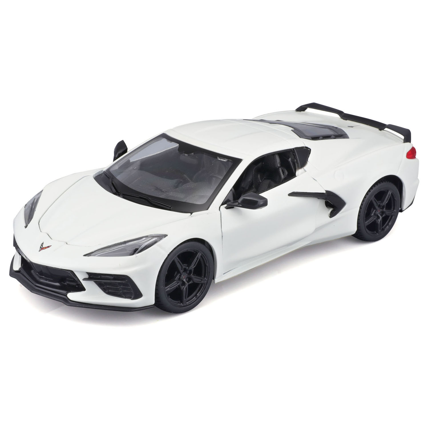 Автомобиль MAISTO 39525 - фото 7