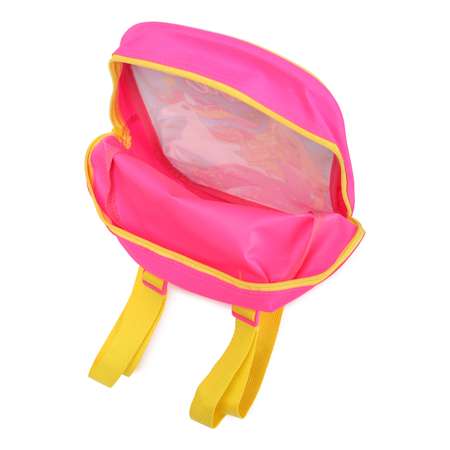 Рюкзак дошкольный Erhaft Mattel Barbie