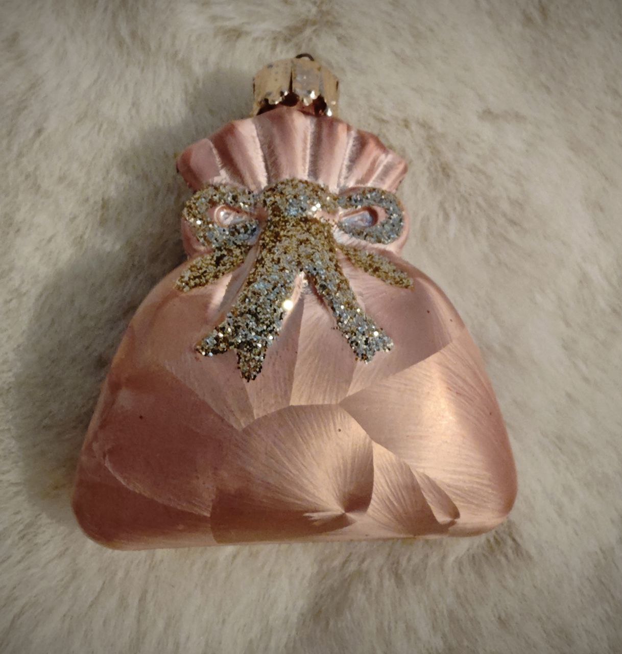 Украшение ёлочное Магия праздника MP19/07 - фото 1