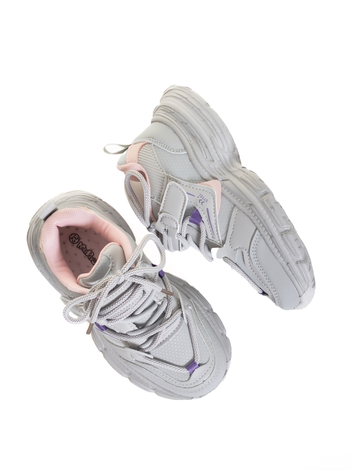 Кроссовки МАРОШКА 300A-5 - фото 10