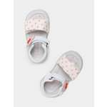 Сандалии Тотошка