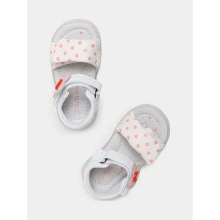 Сандалии Тотошка