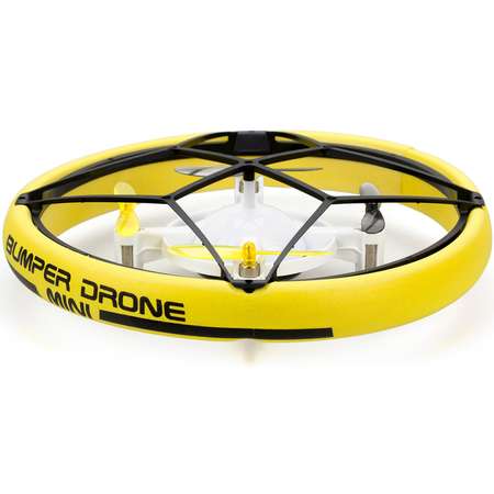 Квадрокоптер РУ Flybotic