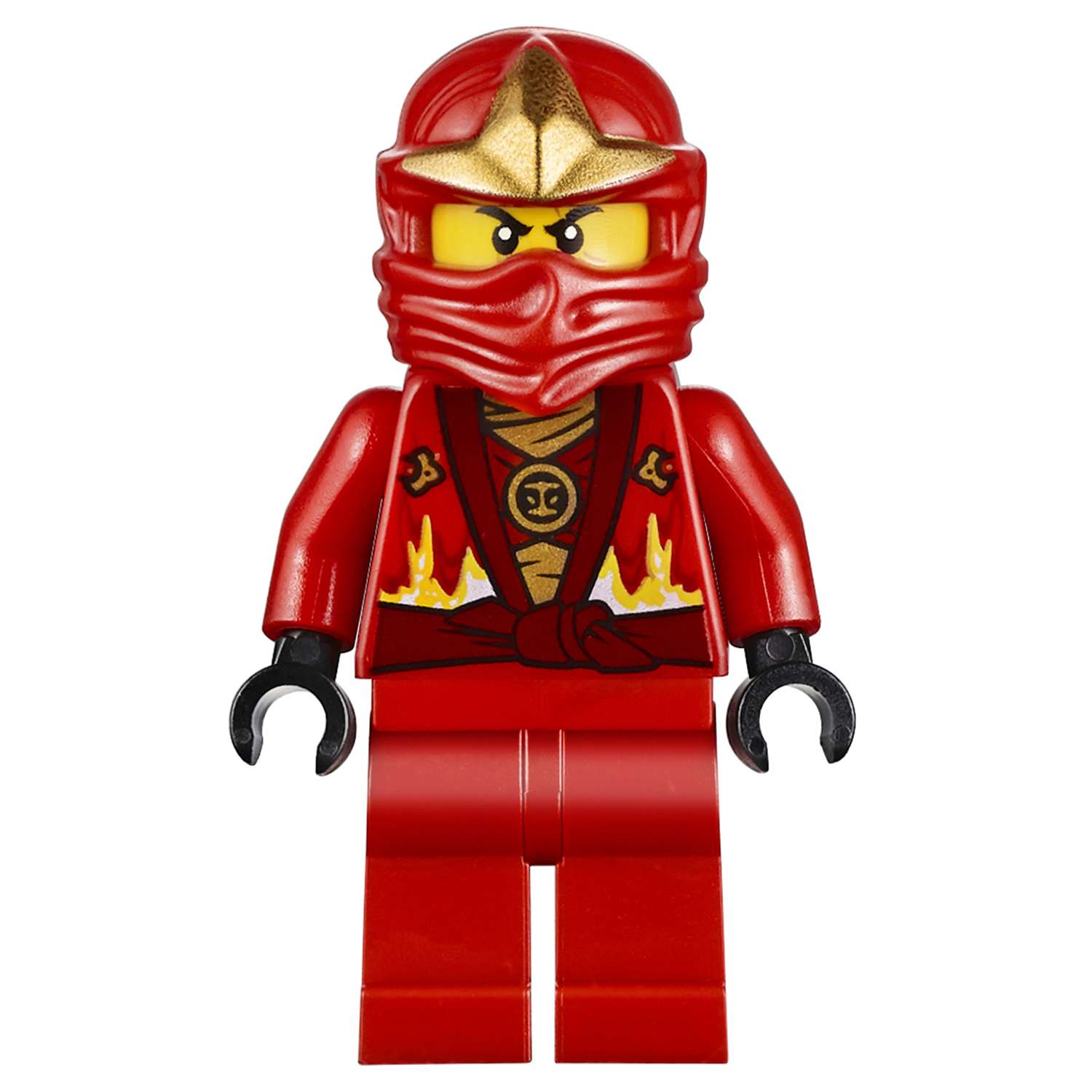 Конструктор LEGO Juniors блочный - фото 12