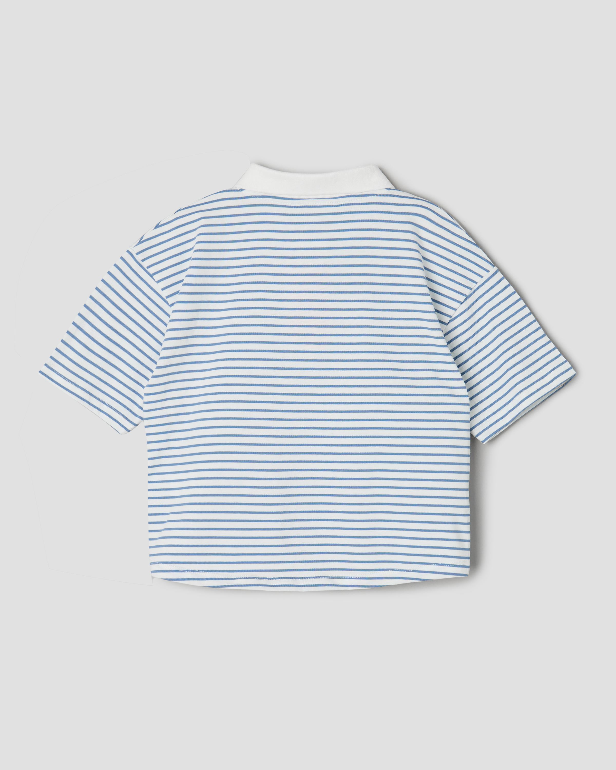 Поло Futurino S26FU3-FGDS-02tg-55 - фото 2