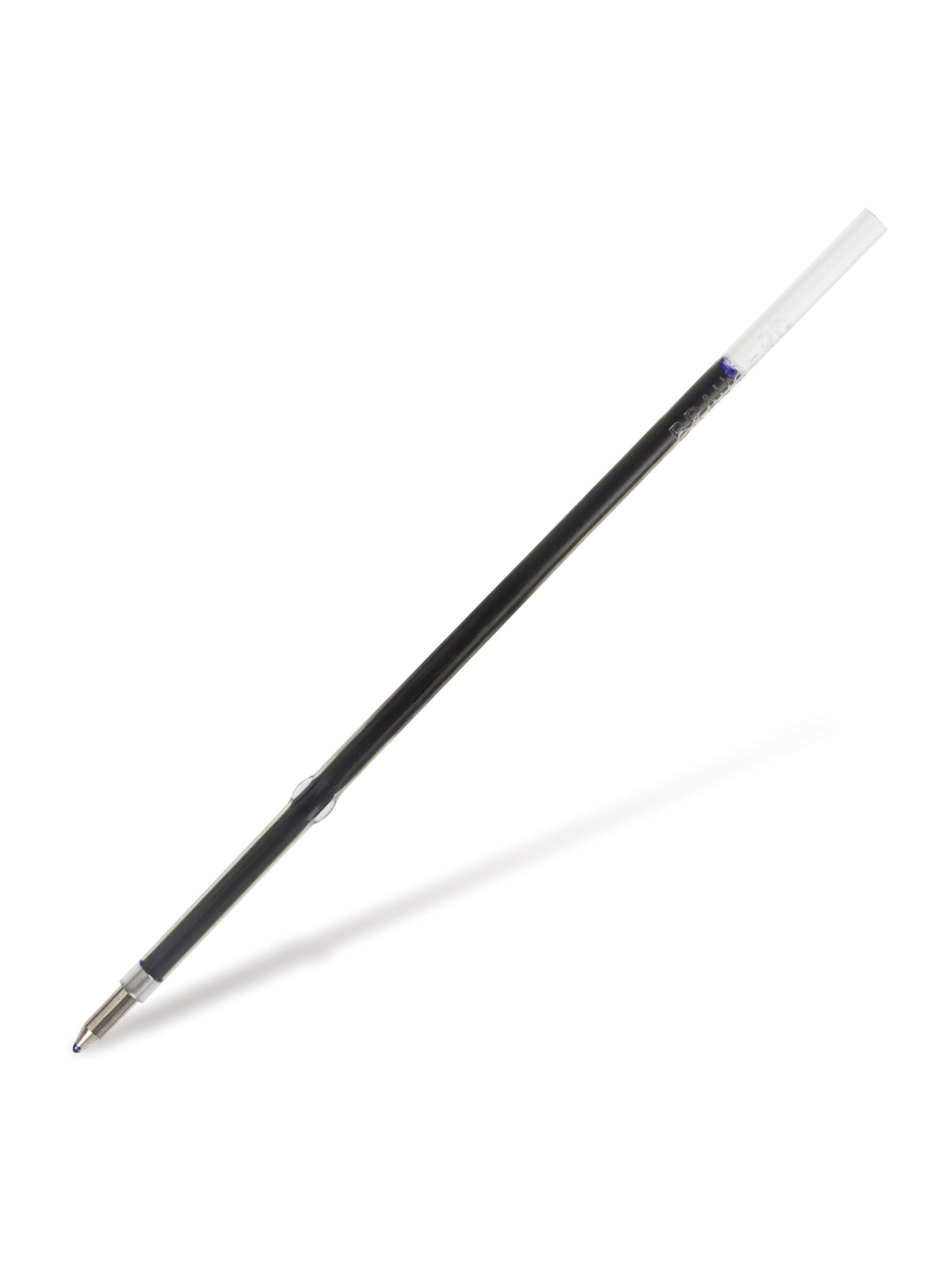 Стержень шариковый Brauberg 5 шт. - фото 4