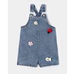 Полукомбинезон BabyGo