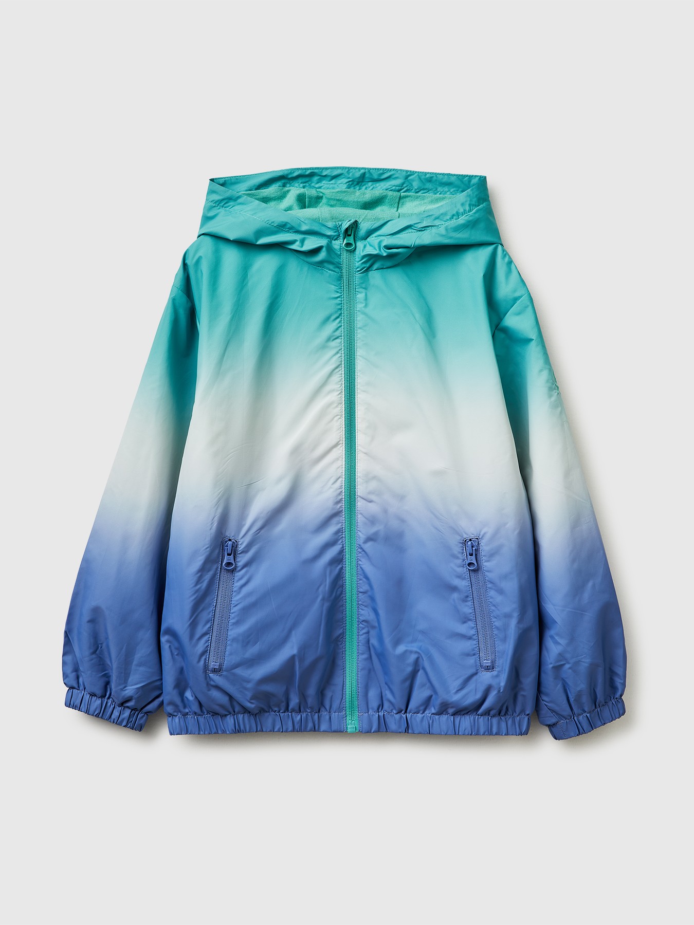 Ветровки United Colors of Benetton 26P_2X4KCN07A_903 - фото 1