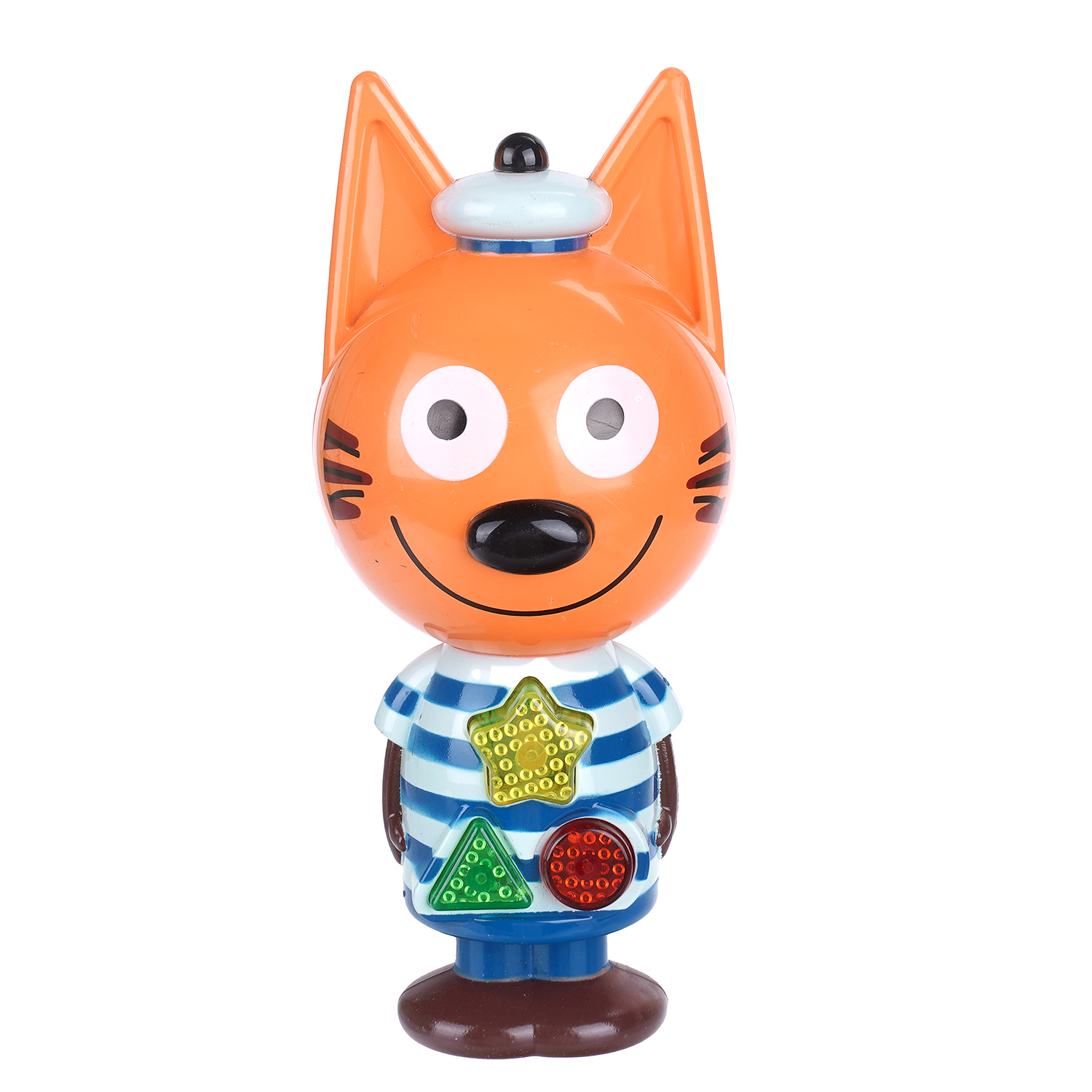 Игрушка УМка Коржик - фото 1
