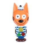 Игрушка УМка Коржик