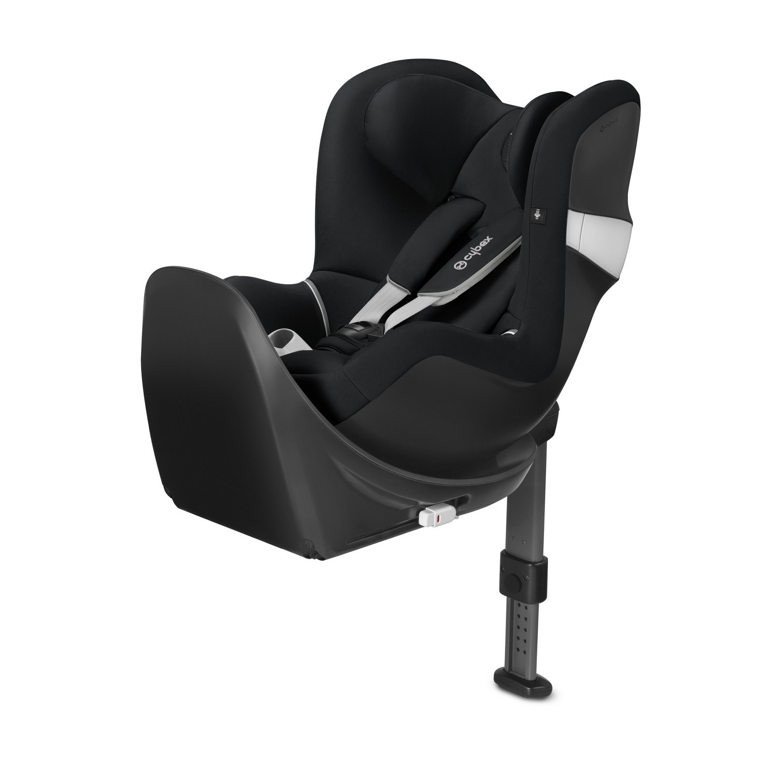 Автокресло Cybex Isofix 0+/1 (0-18 кг) - фото 1