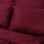 Комплект постельного белья Monocolor двуспальный 4 предм.