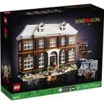 Конструктор LEGO Ideas Один дома 3955 дет.