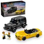 Конструктор LEGO Speed Champions 76924 808 дет.