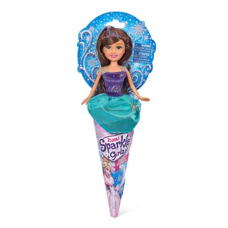 Кукла классическая Zuru Sparkle Girlz
