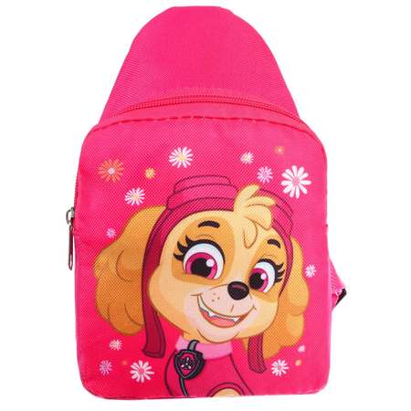 Сумка Paw Patrol плечевая