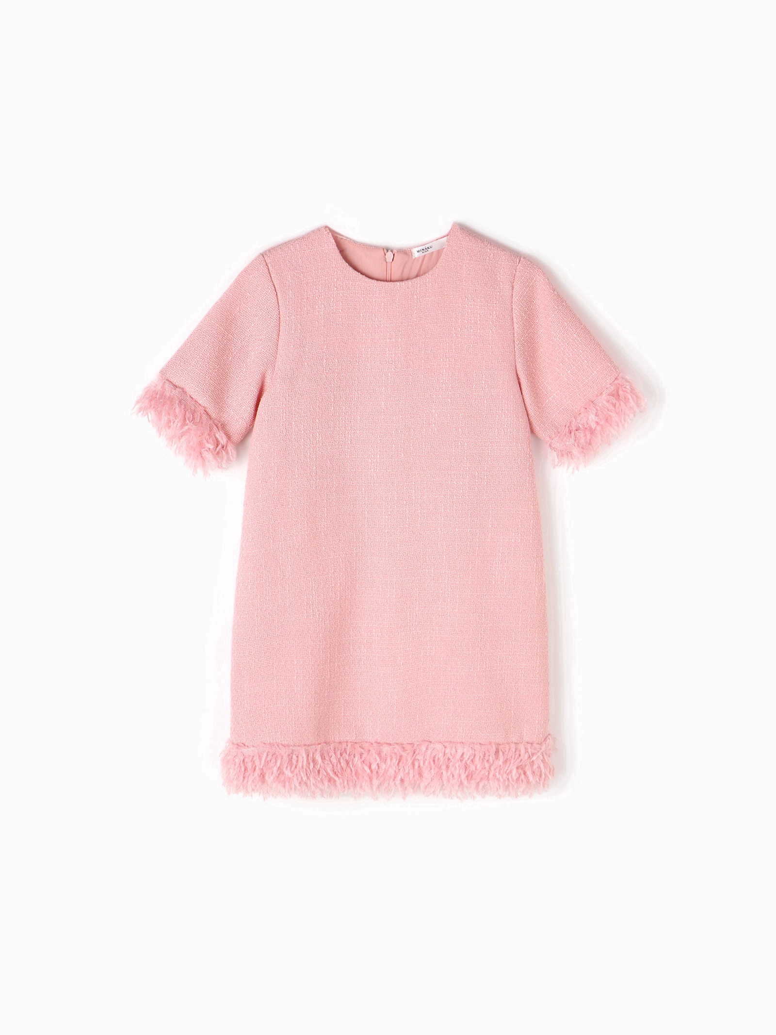 Платье Minaku 10678829 - фото 12