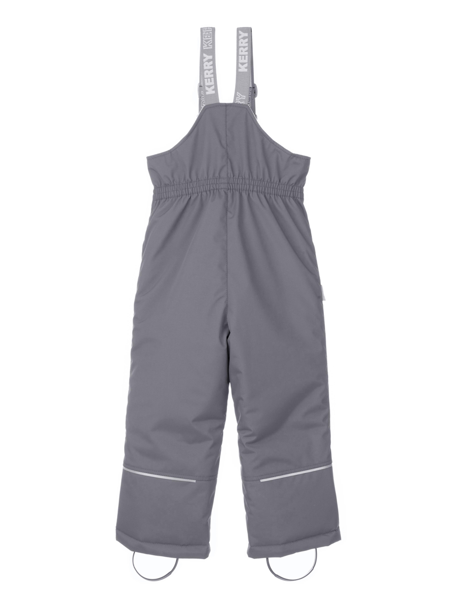 Полукомбинезон Kerry K25451/390 - фото 2