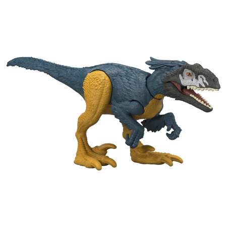 Фигурка Jurassic World Опасные динозавры
