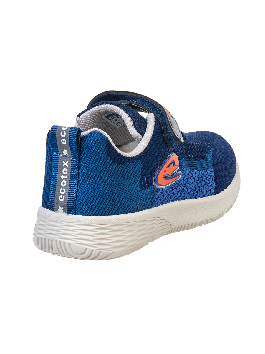 Кроссовки Ecotex 14-093TF - фото 5
