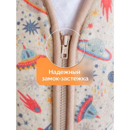 Жилет HOLTY