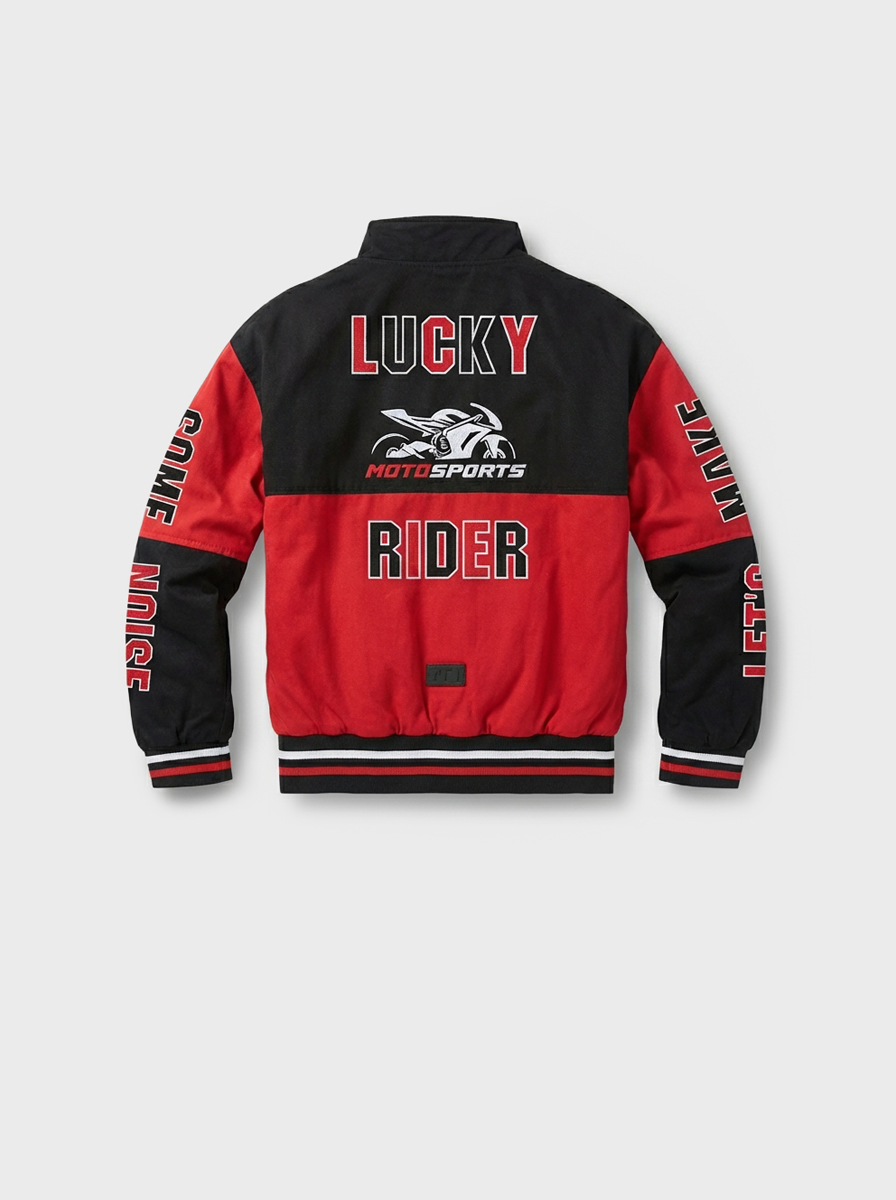 Куртка кожаная PlayToday 12612276 - фото 2