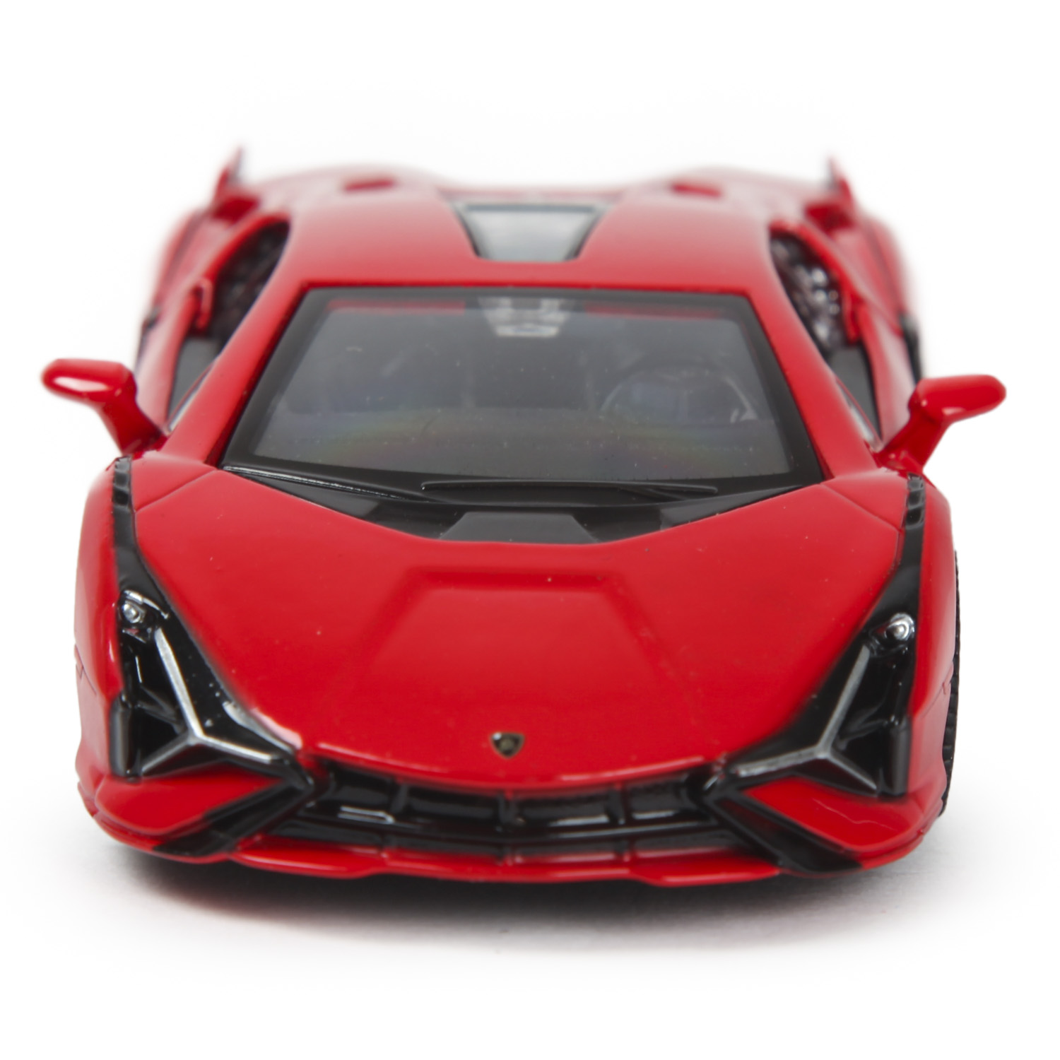 Автомобиль Mobicaro Lamborghini Sian 1:32 544983(B) - фото 6