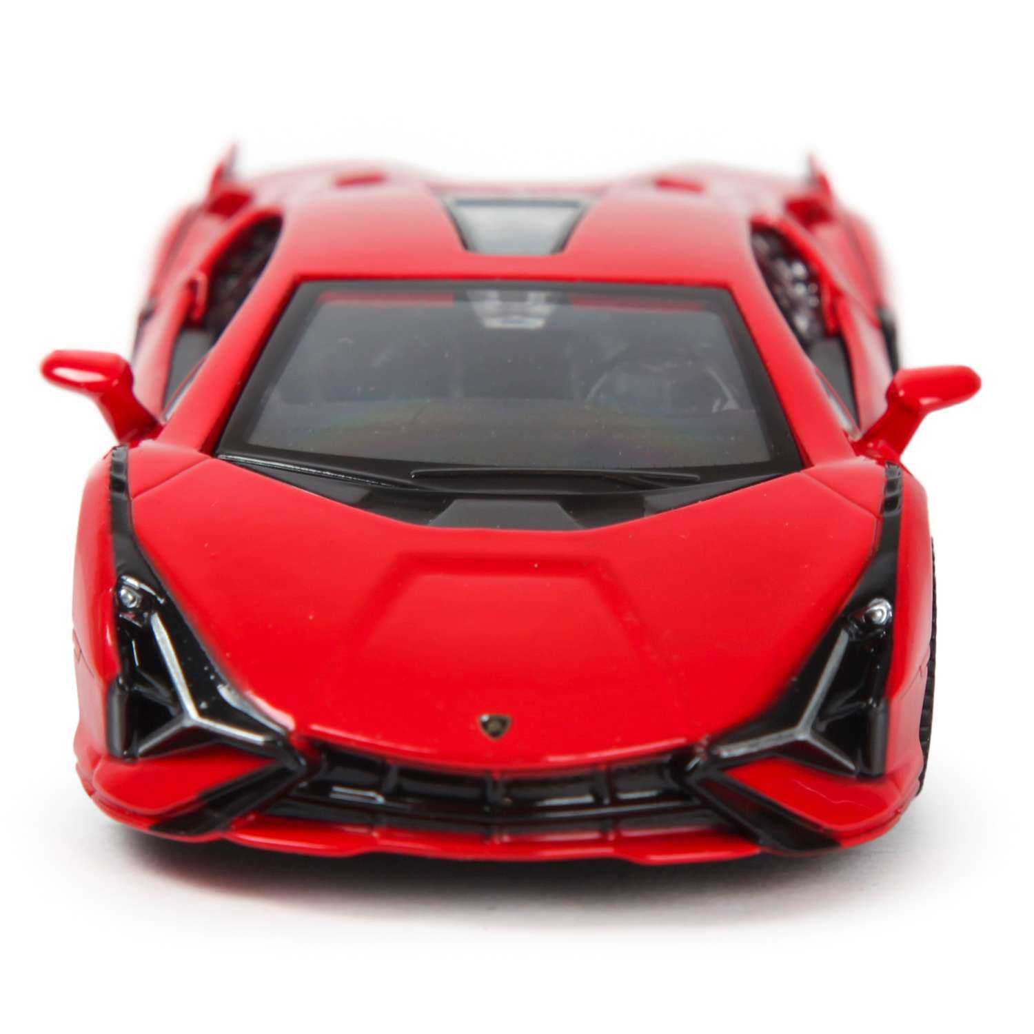 Автомобиль Mobicaro Lamborghini Sian 1:32 544983(B) - фото 6