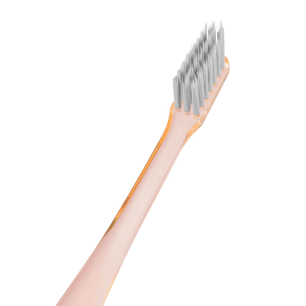 Зубная щетка классическая Доктор Сияй Ci Medical от 12 лет 1 шт. - фото 1