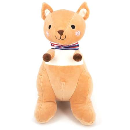 Игрушка мягкая Dolemikki