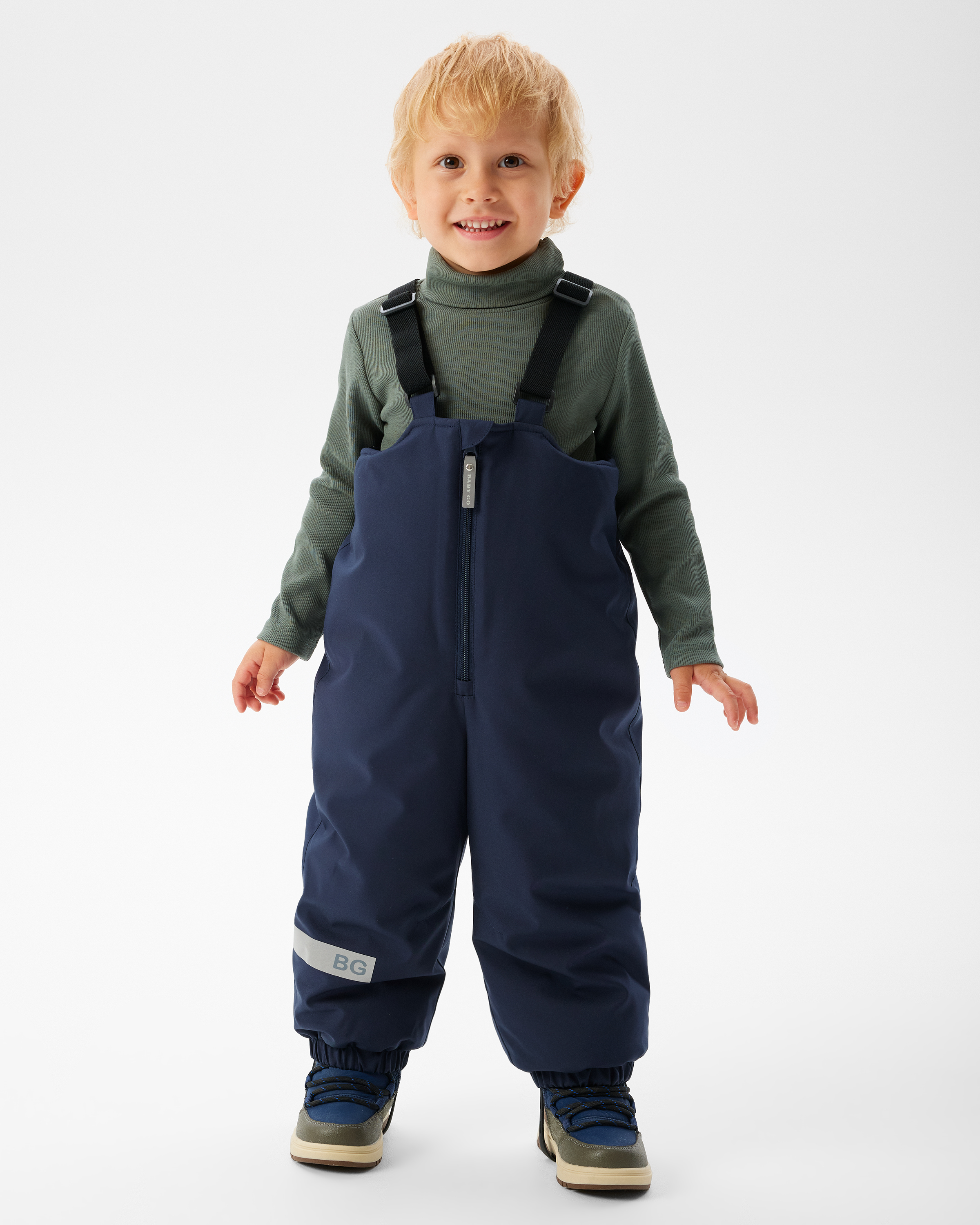 Комплект BabyGo W25BG4-BG164ib-55D6 - фото 13