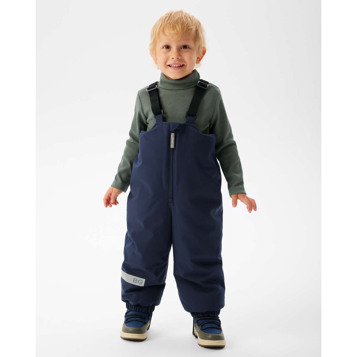 Комплект BabyGo W25BG4-BG164ib-55D6 - фото 13
