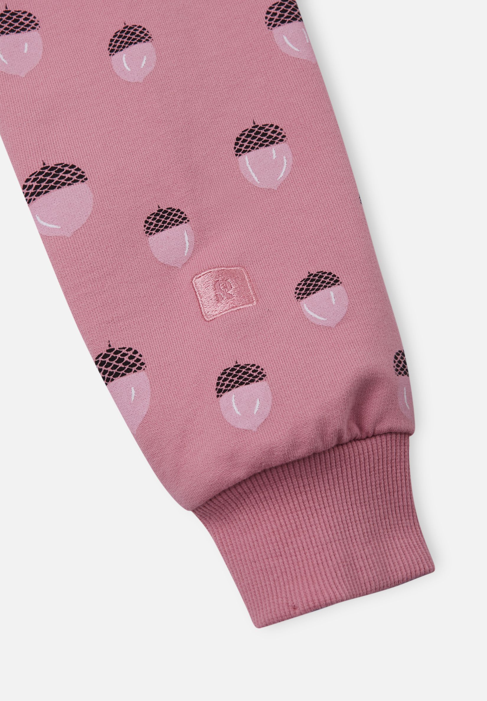 Платье Reima 5200089A-4586 - фото 5