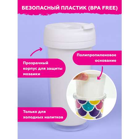 Алмазная мозаика ON TIME