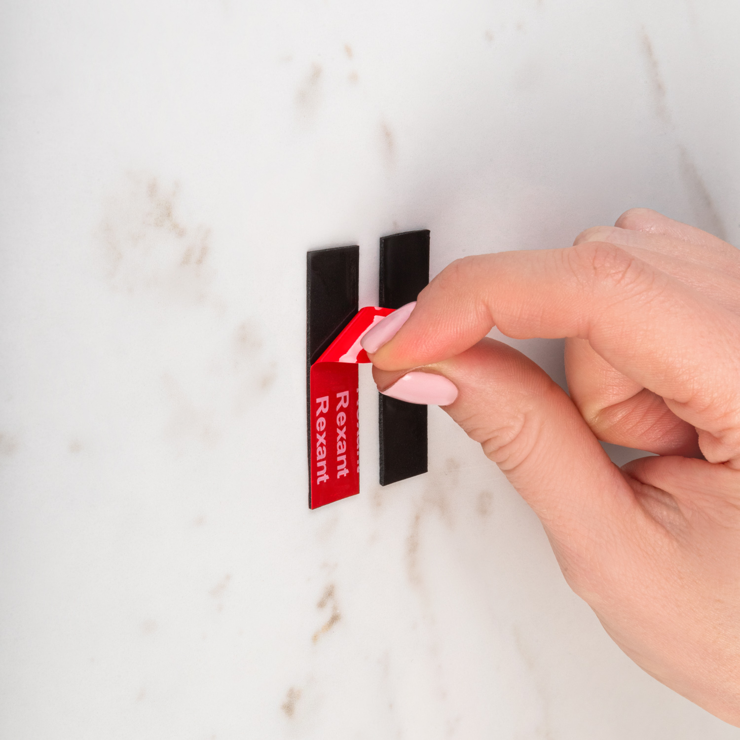 Клейкая лента REXANT - фото 10