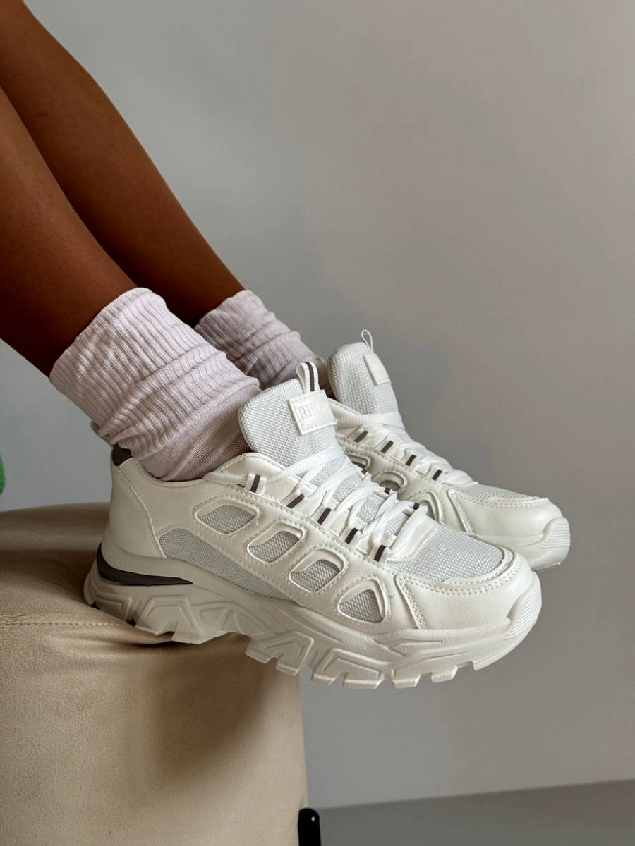 Кроссовки RIDLSTEP 25101-300-1 - фото 3