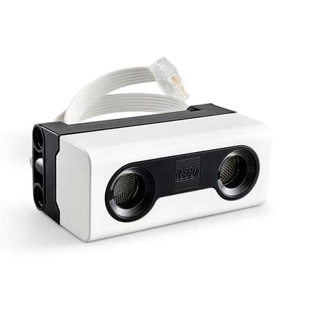 45604 Датчик расстояния LEGO Spike