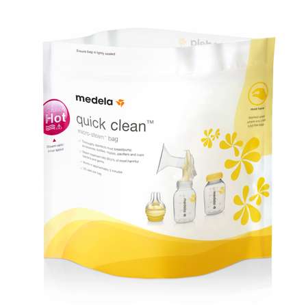 Набор стартовый Medela кормящей мамы Starter Kit