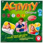 Настольная игра Piatnik Activity