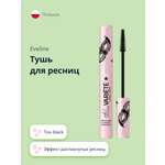 Тушь для ресниц EVELINE Variete oh! pretty тон black