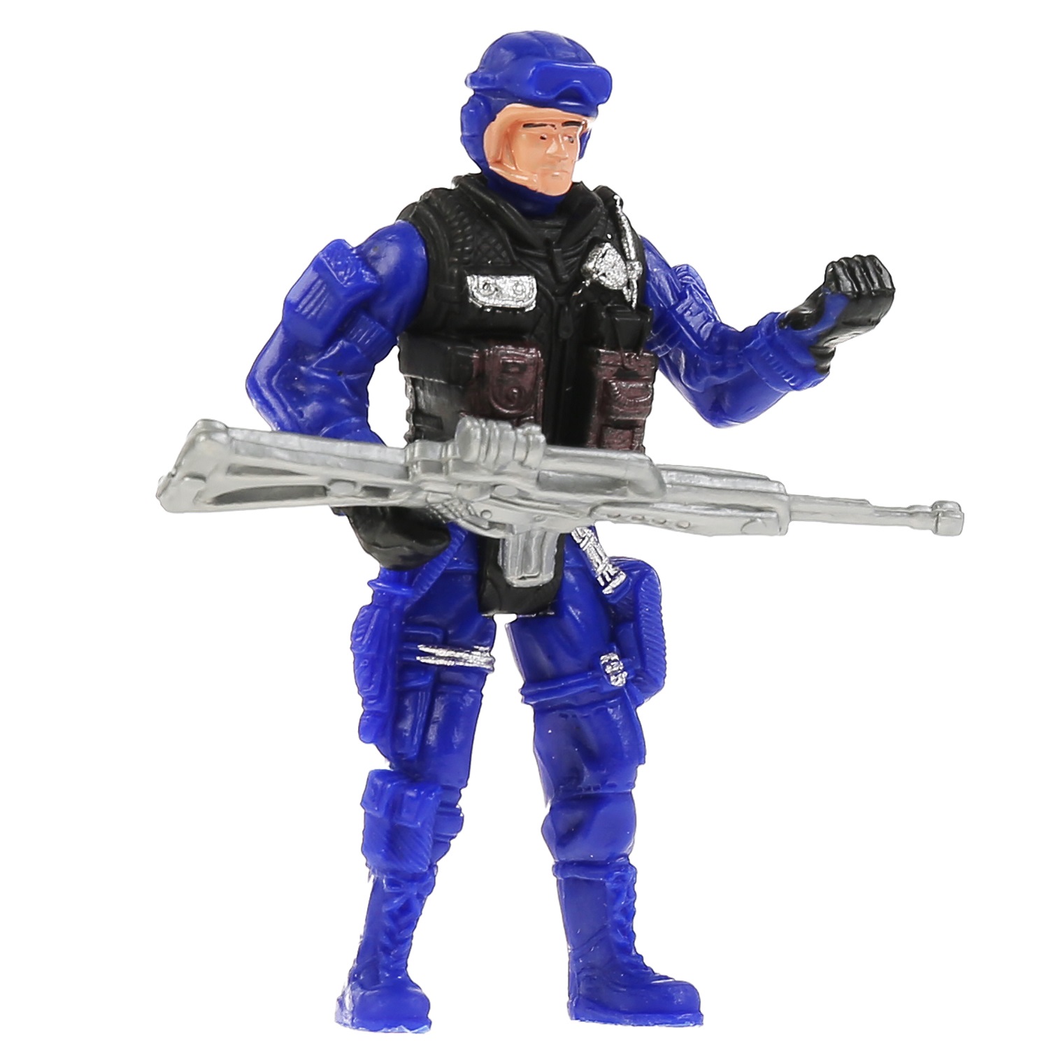 Игровой набор Играем вместе Солдатики - фото 6