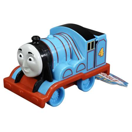 Поезд Thomas and Friends along Thomas Gordon CDN25