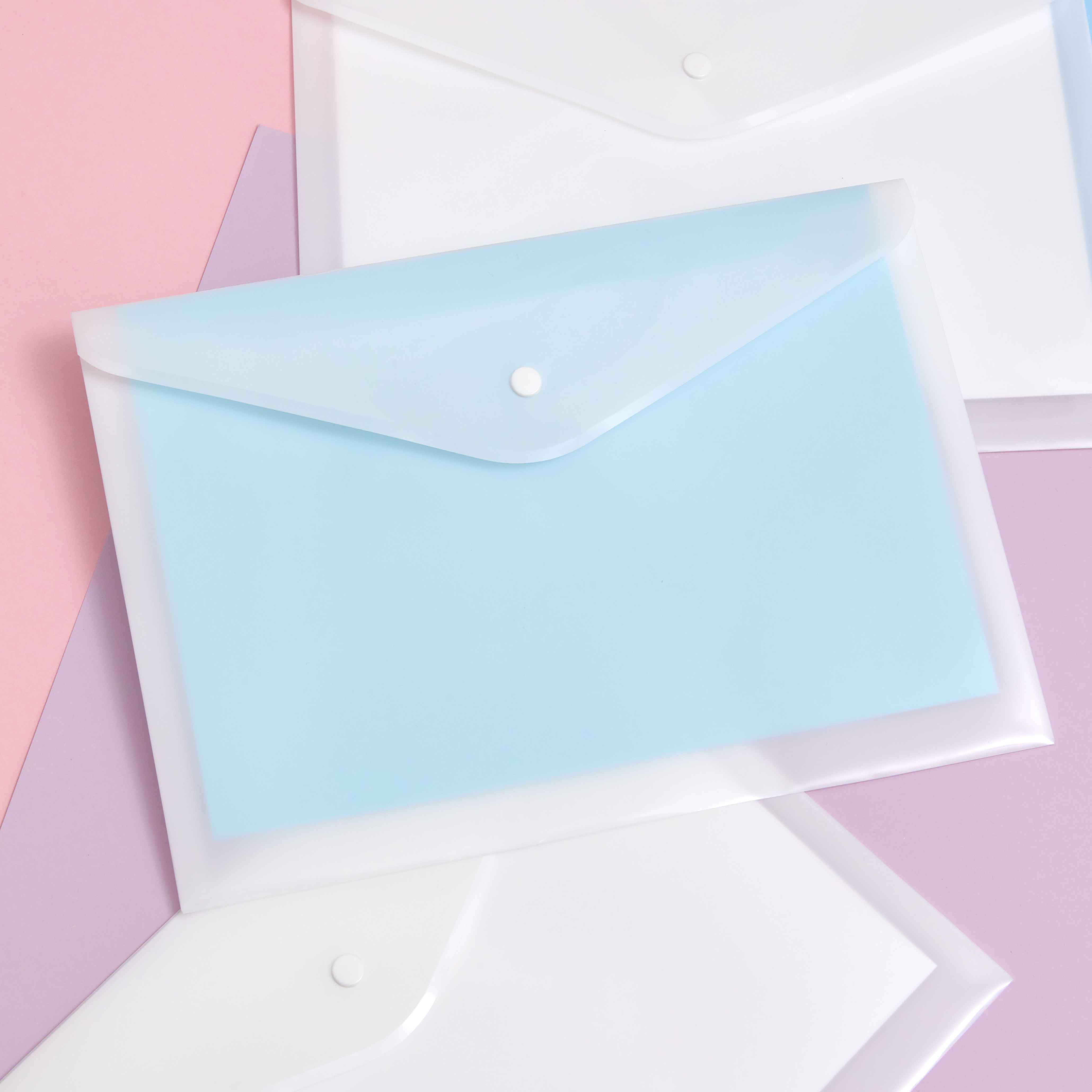 Папка-конверт Attache - фото 7