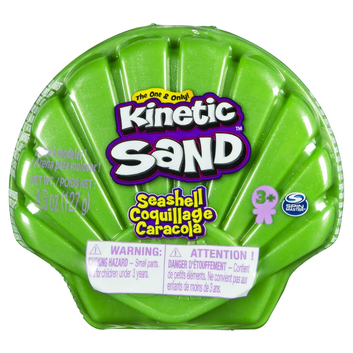 Кинетический песок Kinetic Sand - фото 8