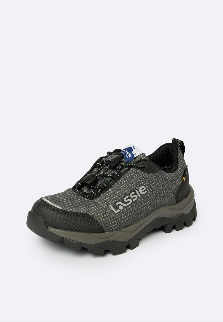 Полуботинки Lassie 72403204-9990 - фото 2