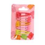 Заколка Munaby Gummy bear 5 шт.